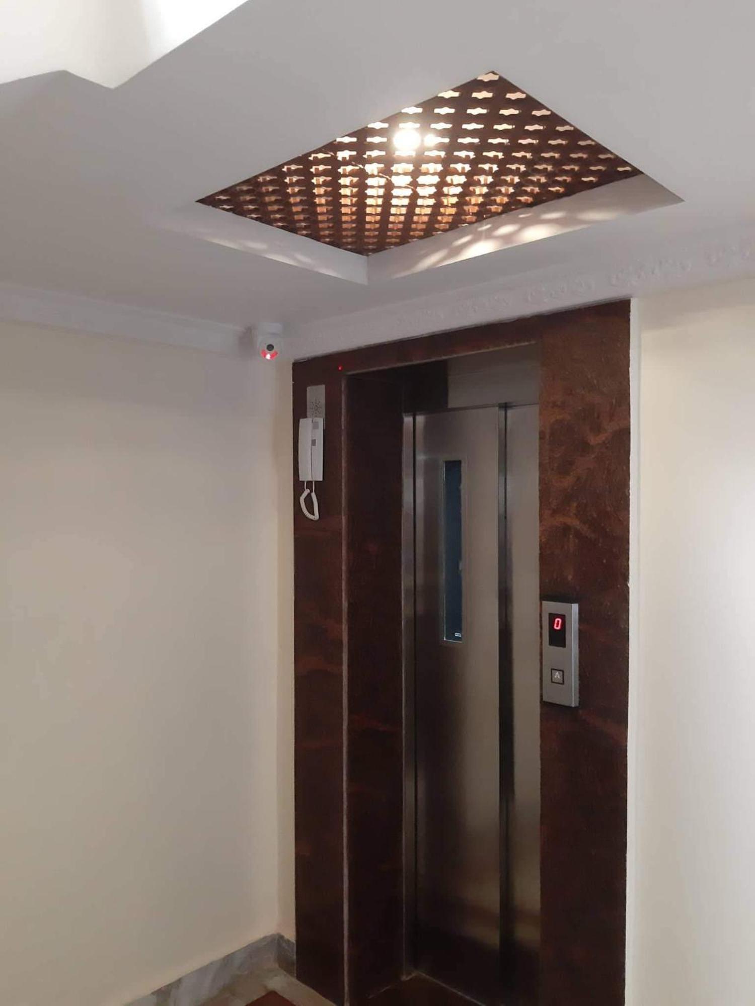 Grand Yak Boutique Hotel Kathmandu Exteriör bild